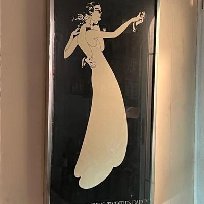 Item not available for pre sale.  Available day of sale only