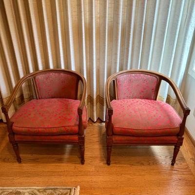 emperor chairs 