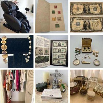 KUKUI PLAZA TREASURES CTBids Online Auction â€¢ Bidding Ends 01/25/23 â€¢ Pickup 01/27/23
Lots of treasures to find! Look for vintage...