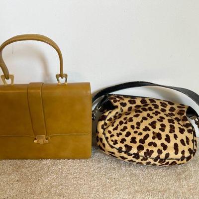 KPT038- Womens Handbag 