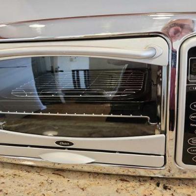 KPT017 - Oster Toaster Oven 
