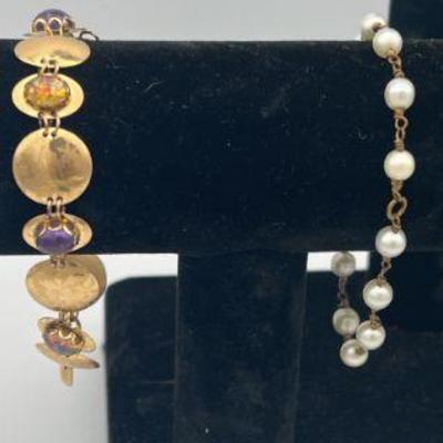 KPT049-4 Fancy Bracelets 