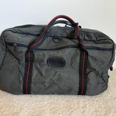 KPT036- Samsonite Carry Bag