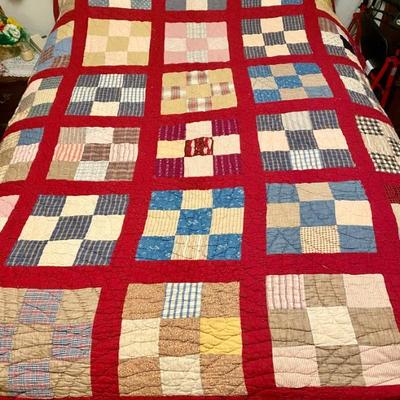 Great quilt