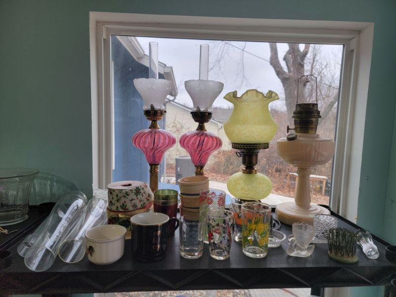 Memory Lane Estate Sale Kansas City (Northland), MO