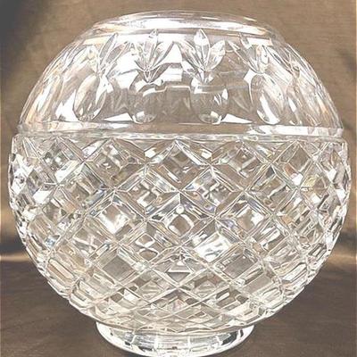 Beautiful Antique Fruit Bowl Centerpiece