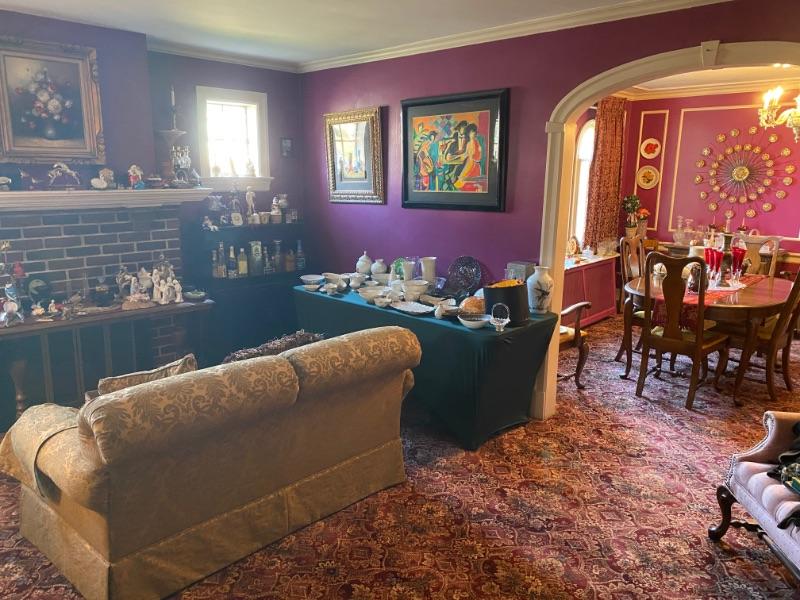 Estate Sale in Morrisville