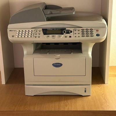 all in one Printer