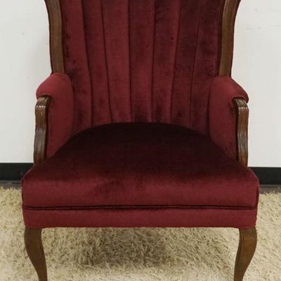 1199	UPHOLSTERED ARM CHAIR
