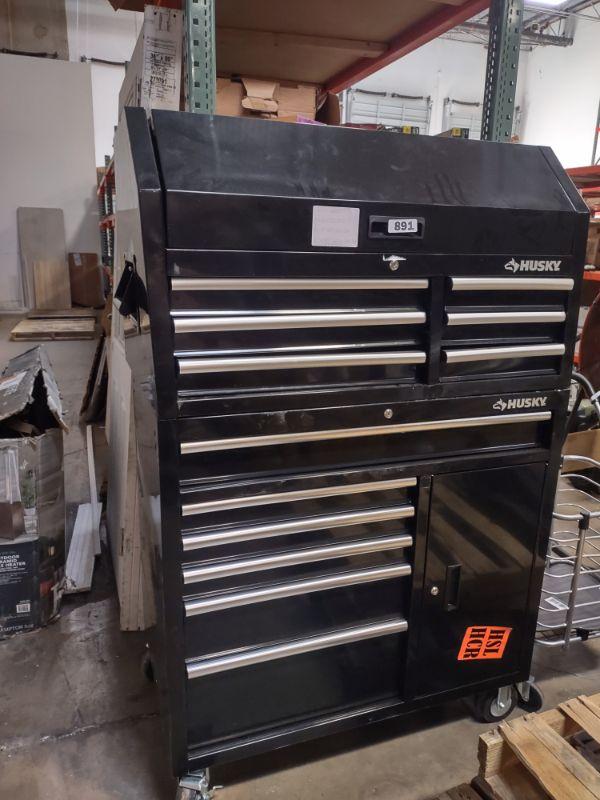 Huge building materials auction