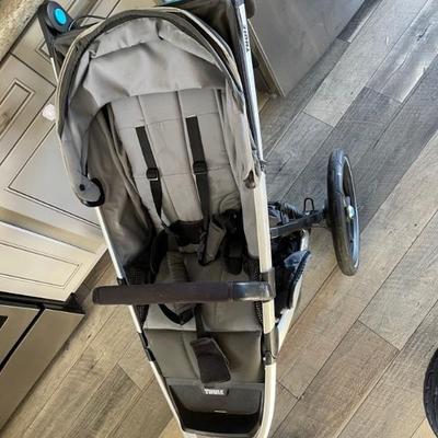 Thule jogger