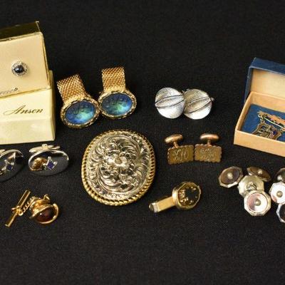 Vintage Jewelry - Daughters of Liberty Pin Etc