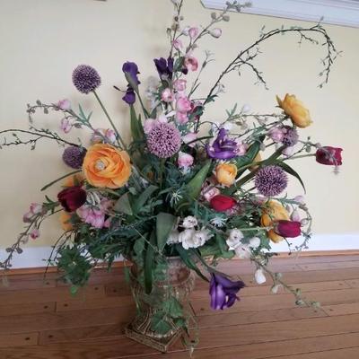 Beautiful flower arrangement
