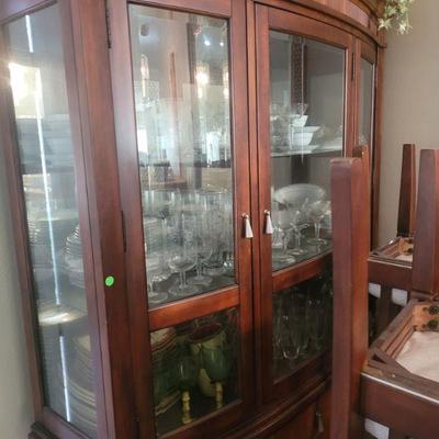 China cabinet