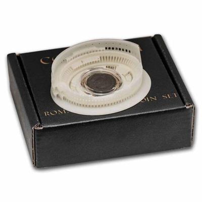 Place your bids at https://garnetgazelle.com/ ...We think it's no exaggeration to say this is one of the best coin auctions online...