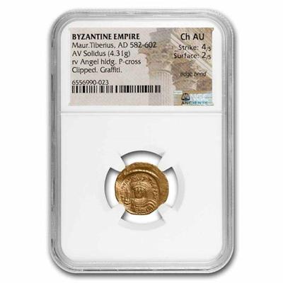 Place your bids at https://garnetgazelle.com/ ...We think it's no exaggeration to say this is one of the best coin auctions online...