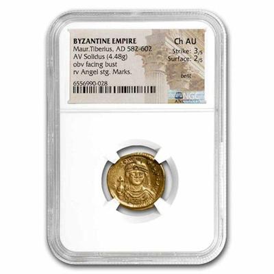 Place your bids at https://garnetgazelle.com/ ...We think it's no exaggeration to say this is one of the best coin auctions online...