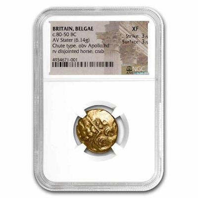 Place your bids at https://garnetgazelle.com/ ...We think it's no exaggeration to say this is one of the best coin auctions online...