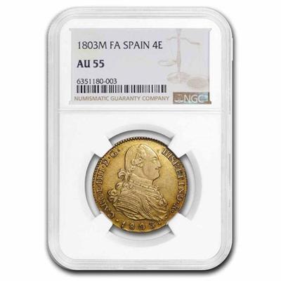 Place your bids at https://garnetgazelle.com/ ...We think it's no exaggeration to say this is one of the best coin auctions online...