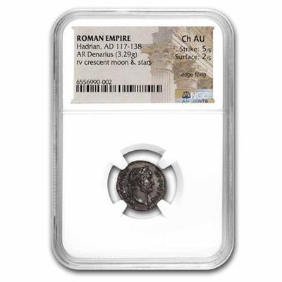 Place your bids at https://garnetgazelle.com/ ...We think it's no exaggeration to say this is one of the best coin auctions online...