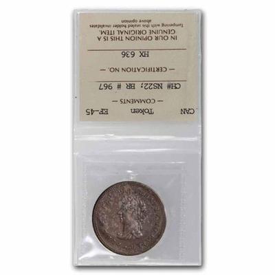 Place your bids at https://garnetgazelle.com/ ...We think it's no exaggeration to say this is one of the best coin auctions online...