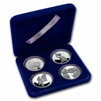 Place your bids at https://garnetgazelle.com/ ...We think it's no exaggeration to say this is one of the best coin auctions online...