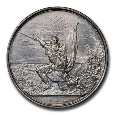 Place your bids at https://garnetgazelle.com/ ...We think it's no exaggeration to say this is one of the best coin auctions online...