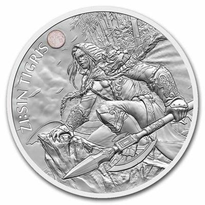 Place your bids at https://garnetgazelle.com/ ...We think it's no exaggeration to say this is one of the best coin auctions online...
