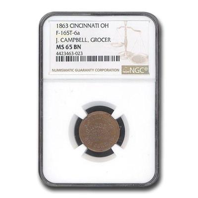 Place your bids at https://garnetgazelle.com/ ...We think it's no exaggeration to say this is one of the best coin auctions online...
