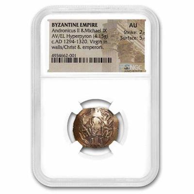 Place your bids at https://garnetgazelle.com/ ...We think it's no exaggeration to say this is one of the best coin auctions online...