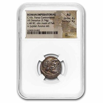 Place your bids at https://garnetgazelle.com/ ...We think it's no exaggeration to say this is one of the best coin auctions online...