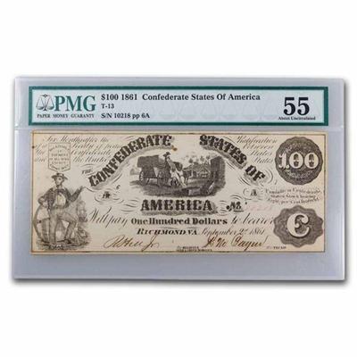 Place your bids at https://garnetgazelle.com/ ...We think it's no exaggeration to say this is one of the best coin auctions online...