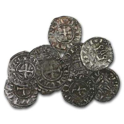 Place your bids at https://garnetgazelle.com/ ...We think it's no exaggeration to say this is one of the best coin auctions online...