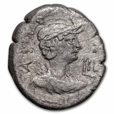 Place your bids at https://garnetgazelle.com/ ...We think it's no exaggeration to say this is one of the best coin auctions online...