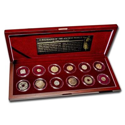 Place your bids at https://garnetgazelle.com/ ...We think it's no exaggeration to say this is one of the best coin auctions online...