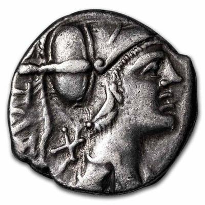 Place your bids at https://garnetgazelle.com/ ...We think it's no exaggeration to say this is one of the best coin auctions online...
