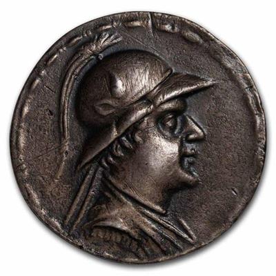 Place your bids at https://garnetgazelle.com/ ...We think it's no exaggeration to say this is one of the best coin auctions online...