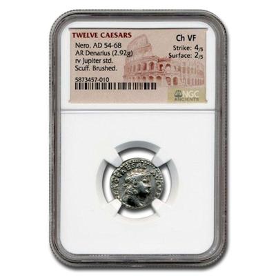 Place your bids at https://garnetgazelle.com/ ...We think it's no exaggeration to say this is one of the best coin auctions online...