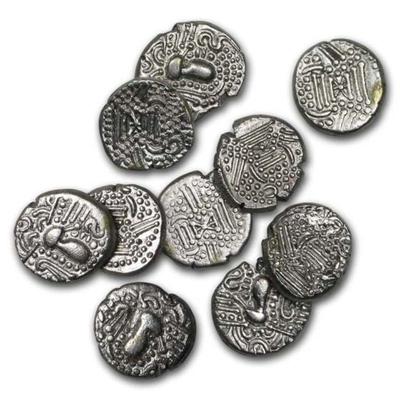Place your bids at https://garnetgazelle.com/ ...We think it's no exaggeration to say this is one of the best coin auctions online...