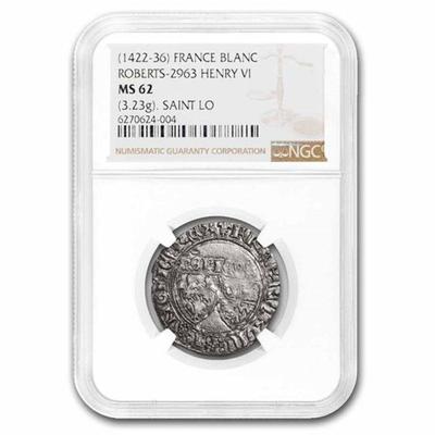 Place your bids at https://garnetgazelle.com/ ...We think it's no exaggeration to say this is one of the best coin auctions online...