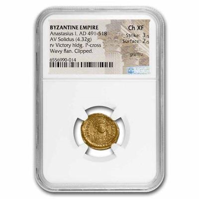 Place your bids at https://garnetgazelle.com/ ...We think it's no exaggeration to say this is one of the best coin auctions online...