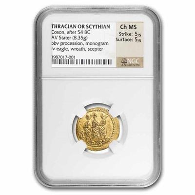 Place your bids at https://garnetgazelle.com/ ...We think it's no exaggeration to say this is one of the best coin auctions online...