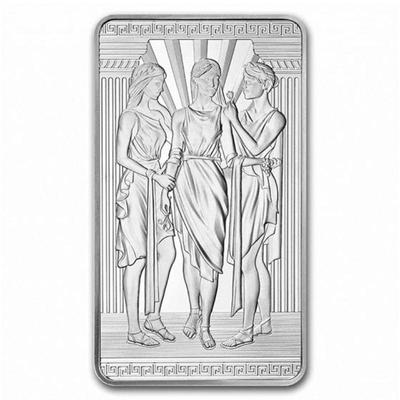 Place your bids at https://garnetgazelle.com/ ...We think it's no exaggeration to say this is one of the best coin auctions online...