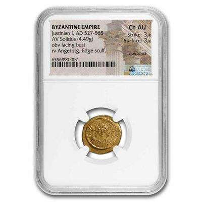 Place your bids at https://garnetgazelle.com/ ...We think it's no exaggeration to say this is one of the best coin auctions online...