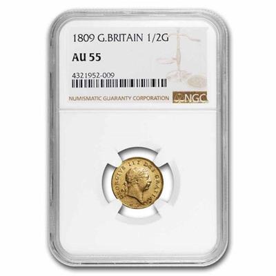 Place your bids at https://garnetgazelle.com/ ...We think it's no exaggeration to say this is one of the best coin auctions online...
