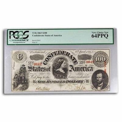 Place your bids at https://garnetgazelle.com/ ...We think it's no exaggeration to say this is one of the best coin auctions online...