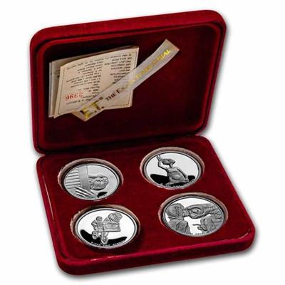 Place your bids at https://garnetgazelle.com/ ...We think it's no exaggeration to say this is one of the best coin auctions online...