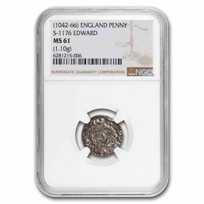 Place your bids at https://garnetgazelle.com/ ...We think it's no exaggeration to say this is one of the best coin auctions online...