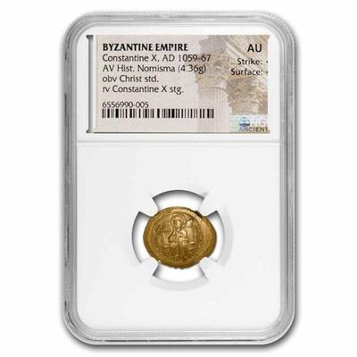 Place your bids at https://garnetgazelle.com/ ...We think it's no exaggeration to say this is one of the best coin auctions online...
