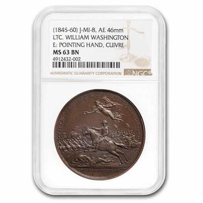 Place your bids at https://garnetgazelle.com/ ...We think it's no exaggeration to say this is one of the best coin auctions online...